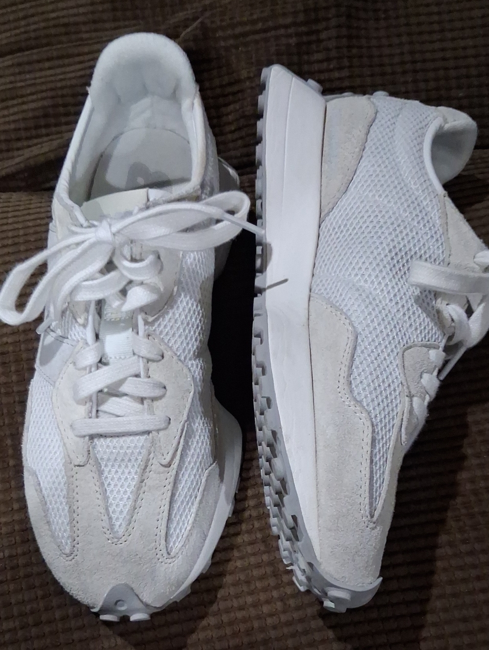 New Balance Trainers